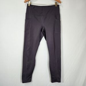 2 For 20 90 Degree By Reflex Black Leggings Modern Slim-Fit